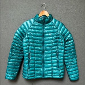 Mountain Hardwear Ghost Whisperer - Puffer Jacket